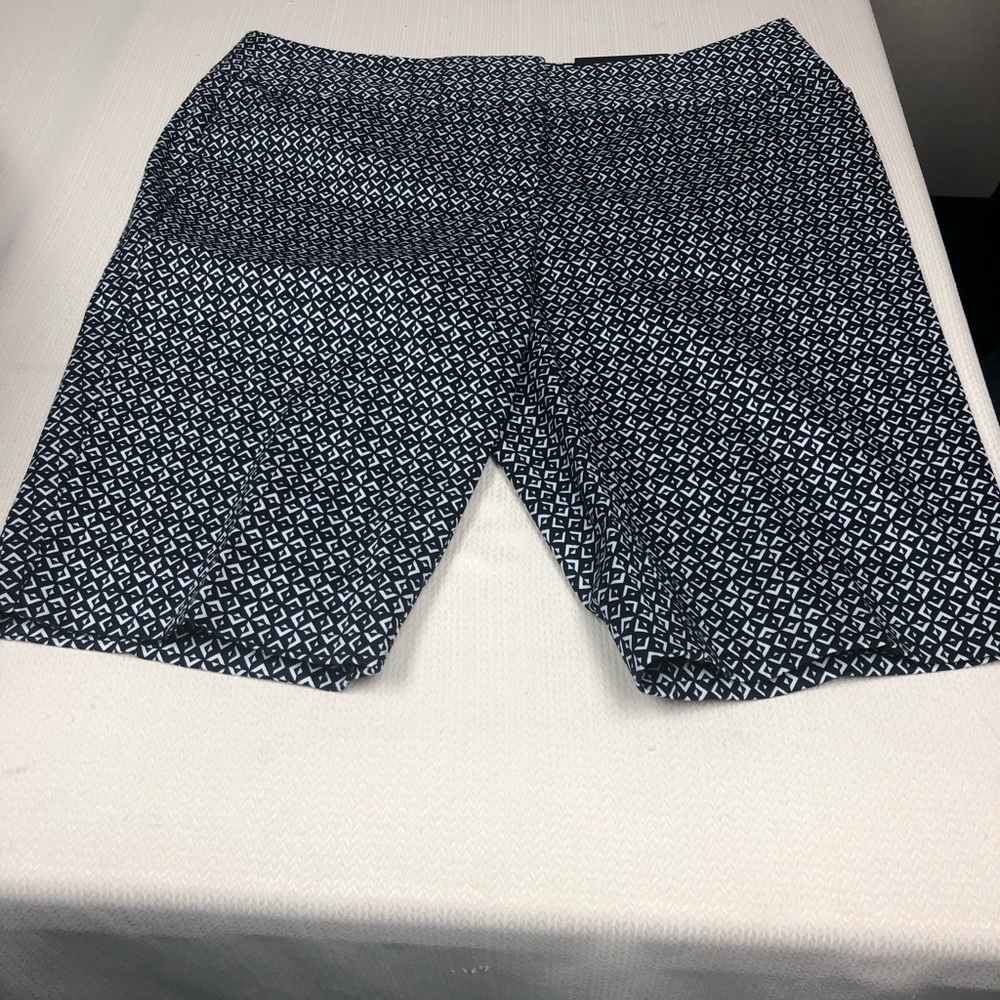 Worthigton  Bermuda pants Sz 8